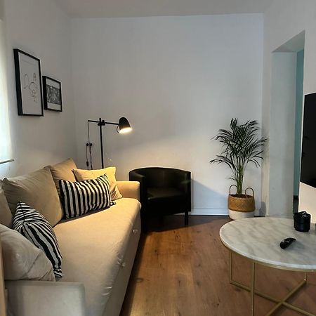 Casa Leo Apartman Almería Kültér fotó