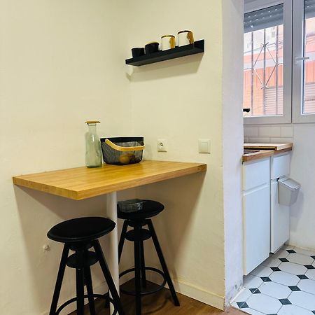 Casa Leo Apartman Almería Kültér fotó