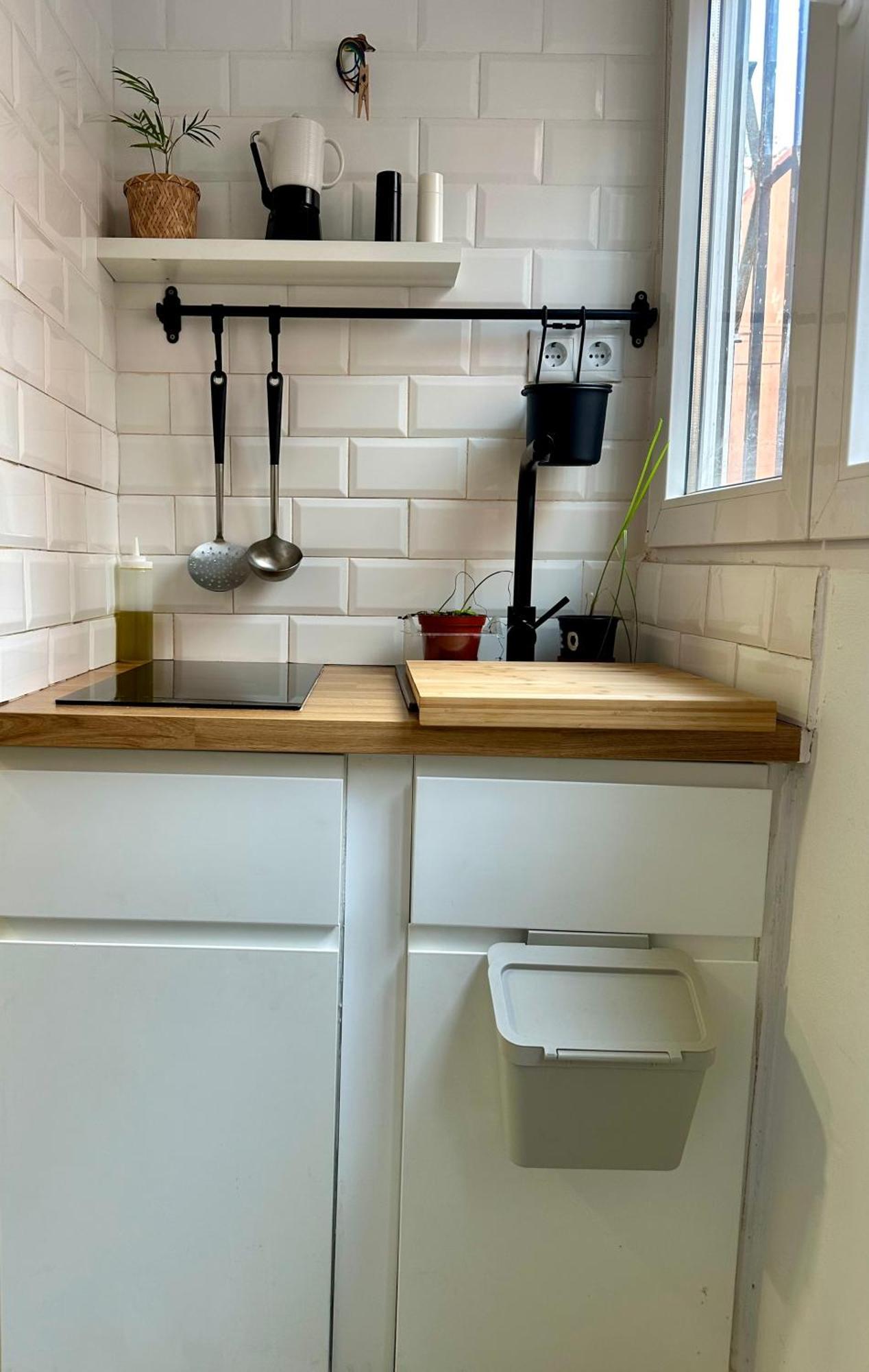 Casa Leo Apartman Almería Kültér fotó
