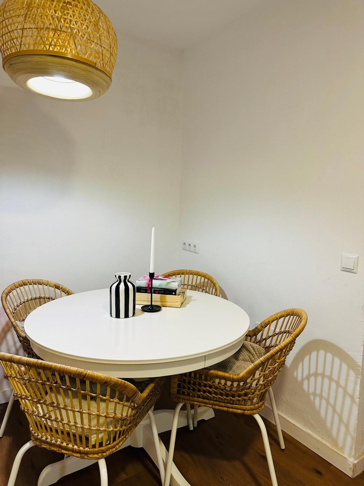 Casa Leo Apartman Almería Kültér fotó