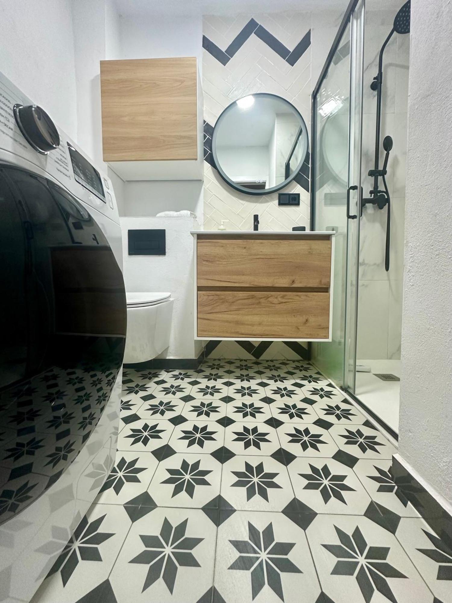 Casa Leo Apartman Almería Kültér fotó