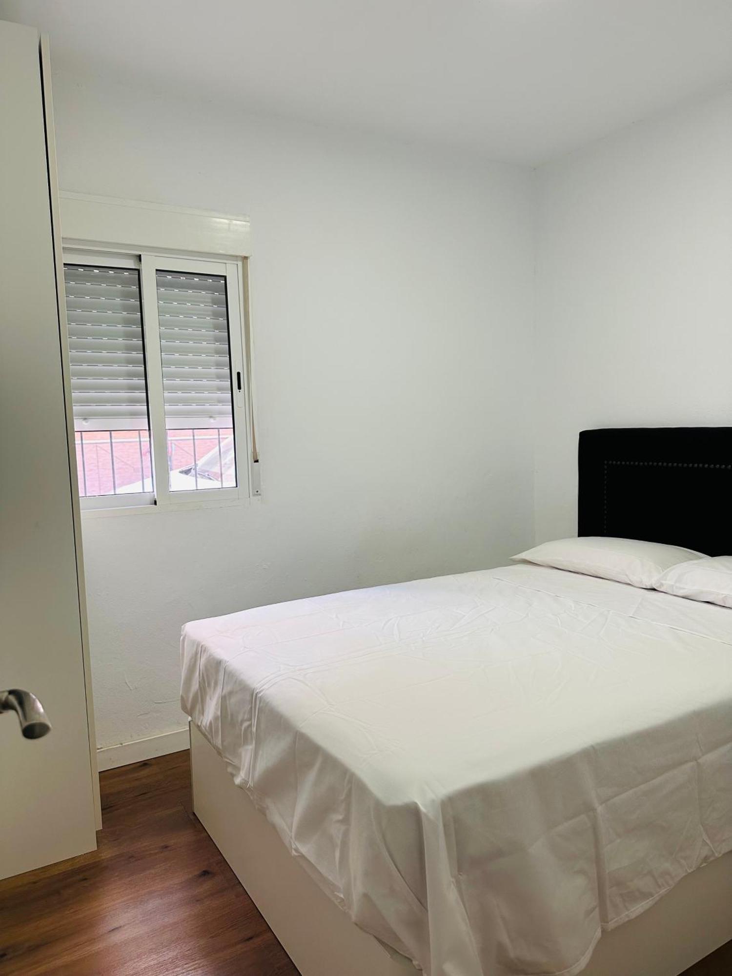 Casa Leo Apartman Almería Kültér fotó